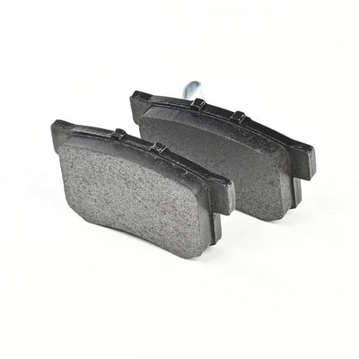 BREMSBELAGSATZ SCHEIBENBREMSE DELPHI LP948 16