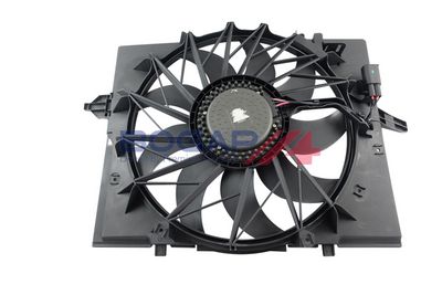 VENTILATOR RADIATOR BOGAP B4243109 2