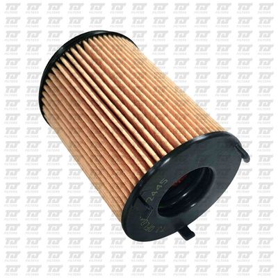 FILTRU ULEI QUINTON HAZELL QFL0435 1