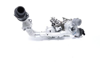 LADER AUFLADUNG BTS Turbo T916194KPL 36