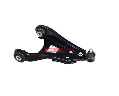 Lenker, Radaufhängung