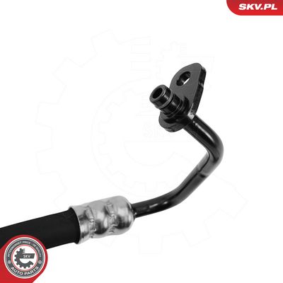 ESEN SKV - Hydraulická hadica pre riadenie MERCEDES-BENZ , 10SKV791