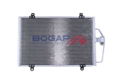 CONDENSATOR CLIMATIZARE