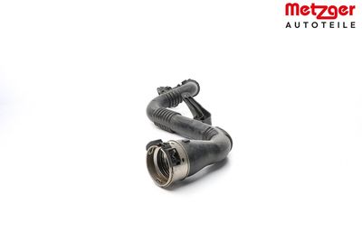 LADELUFTSCHLAUCH METZGER AUTOTEILE 2401038 16