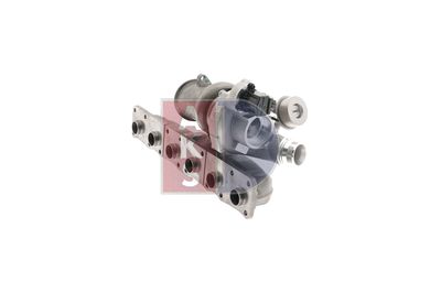 LADER AUFLADUNG AKS DASIS 055053N 1