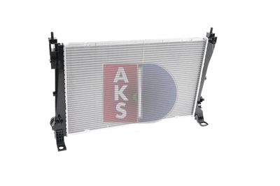 KüHLER MOTORKüHLUNG AKS DASIS 080104N 6