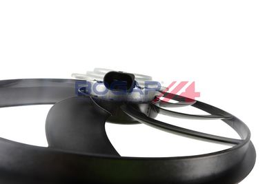 VENTILATOR RADIATOR BOGAP A4243207 1