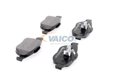 BREMSBELAGSATZ SCHEIBENBREMSE VAICO V460135 26