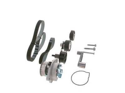 SET POMPA APA + CUREA DINTATA BOSCH 1987946995 23