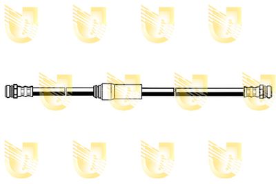 Тормозной шланг UNIGOM 378215 для VW CC