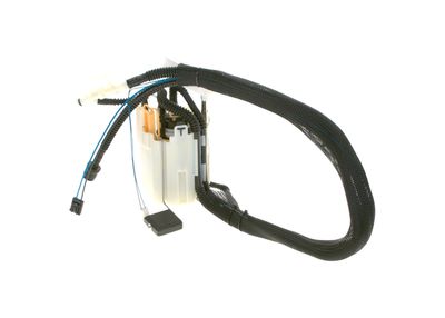 SISTEM ALIMENTARE CU COMBUSTIBIL BOSCH 1582980292 27