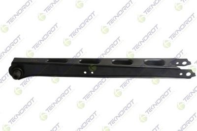 носач, окачване на колелата TEKNOROT O-440