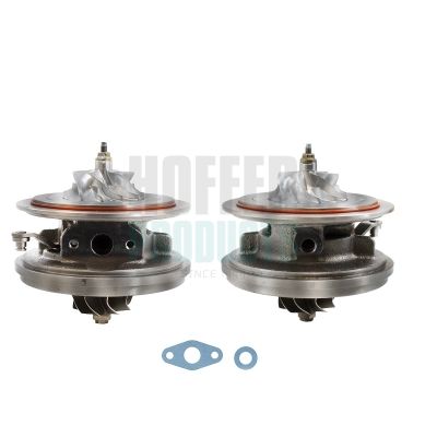 ANSAMBLU DE BAZă TURBOCOMPRESOR