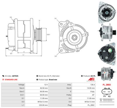 Vorschau A0752S Ansicht 5