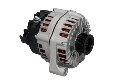 GENERATOR / ALTERNATOR VALEO 440434 23