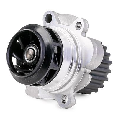водна помпа, охлаждане на двигателя RIDEX 1260W0334