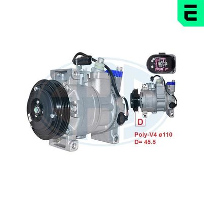 COMPRESOR CLIMATIZARE