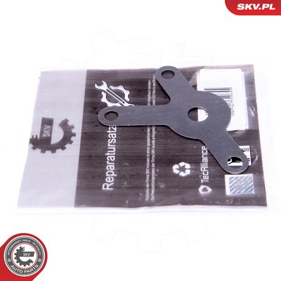 Súprava na opravu, ventil AGR ESEN SKV 14SKV563