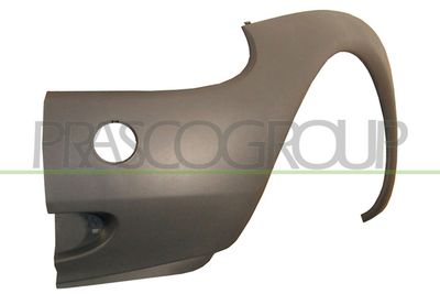 Буфер PRASCO FD0061124 для FORD KA