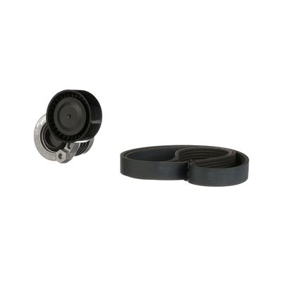 KEILRIPPENRIEMENSATZ GATES K016PK1175 3