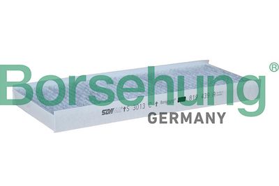 FILTRU AER HABITACLU