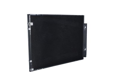 CONDENSATOR CLIMATIZARE NRF 35857 42