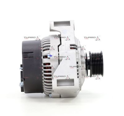 GENERATOR / ALTERNATOR TURBO-TEC TTAL001205