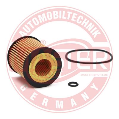 FILTRU ULEI MASTER-SPORT GERMANY 7112XOFPCSMS 3