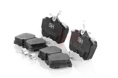 SET PLACUTE FRANA FRANA DISC GH GH411203 51