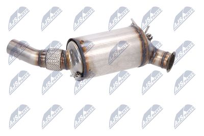 FILTRU FUNINGINE/PARTICULE SIST.DE ESAPAMENT NTY DPFBM002 26