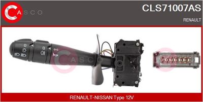 COMUTATOR COLOANA DIRECTIE