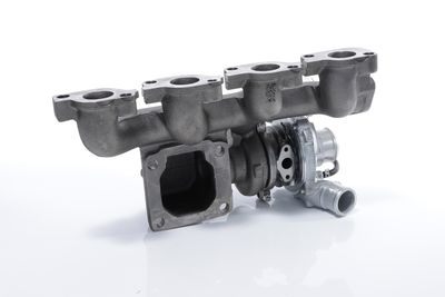 LADER AUFLADUNG BTS Turbo T914093 32