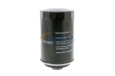 FILTRU ULEI VAICO V100897 15