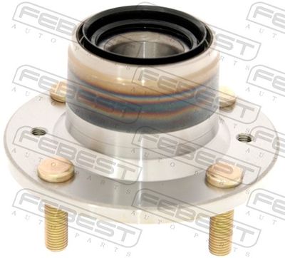 Piasta koła FEBEST 0482-E33R