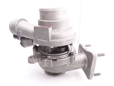 LADER AUFLADUNG GARRETT 8051569006S 3