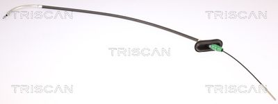 Cięgło, hamulec postojowy TRISCAN 8140 11159
