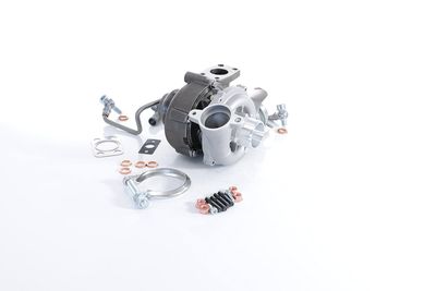 LADER AUFLADUNG BTS Turbo T981356BT 31