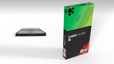 FILTER INNENRAUMLUFT CHAMPION CCF0203C 1