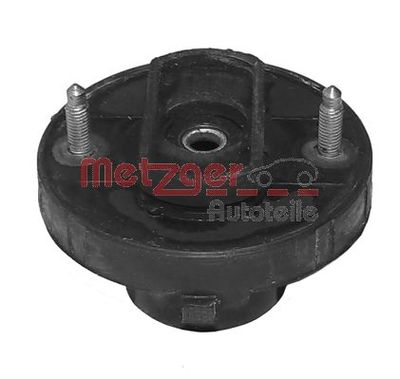 Опора стойки амортизатора METZGER 6490232 для RENAULT TWINGO