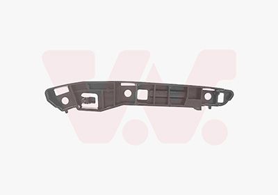 HALTER STOßFäNGER VAN WEZEL 3811567