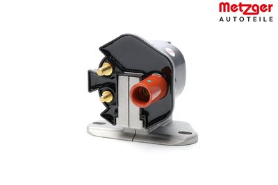ZüNDSPULE METZGER AUTOTEILE 0880057 3