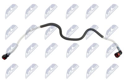 CONDUCTA ALIMENTARE CU COMBUSTIBIL NTY BPPRE017 2