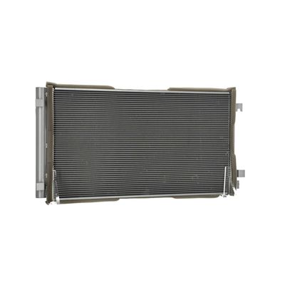 CONDENSATOR CLIMATIZARE NISSENS 941320 22
