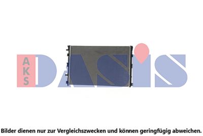NIEDERTEMPERATURKüHLER LADELUFTKüHLER