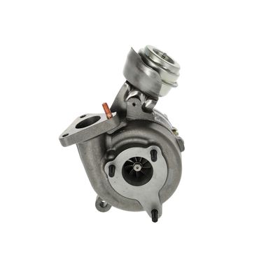 COMPRESOR SISTEM DE SUPRAALIMENTARE NISSENS 93038 20