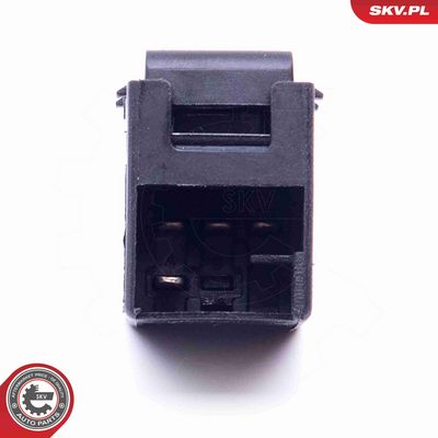 COMUTATOR MACARA GEAM ESEN SKV 37SKV324 2