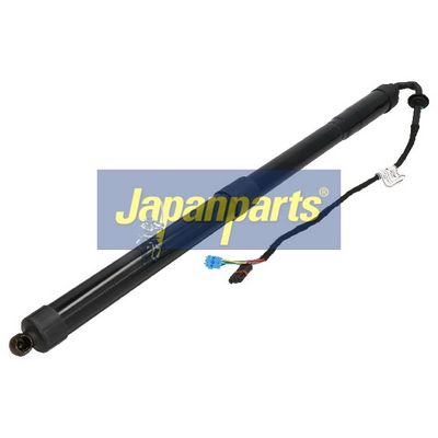 JAPANPARTS Dujinė spyruoklė, bagažinė