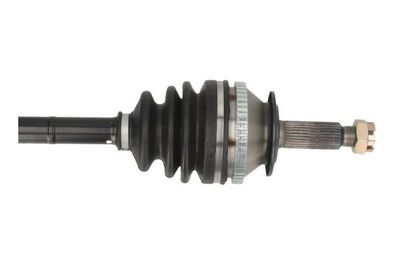 Drive Shaft PNG75237