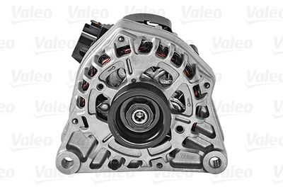 GENERATOR / ALTERNATOR VALEO 200008 1