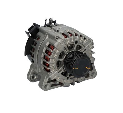 GENERATOR / ALTERNATOR VALEO 444307 25